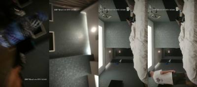 探花合集 2020.0809 【AI高清2K修复】2020.9.8 探花于鱼鱼新人连续叫上门两个妹子，一副怂样局势完全被妹子掌控